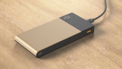 Kategorie Powerbanks